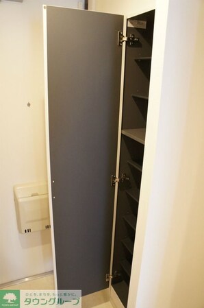 リブリ・北小金の物件内観写真